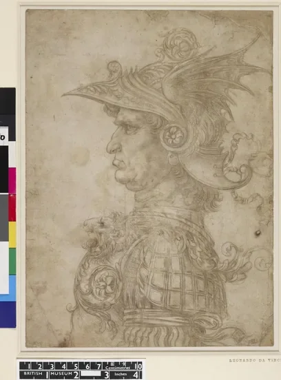 Le Condottiere