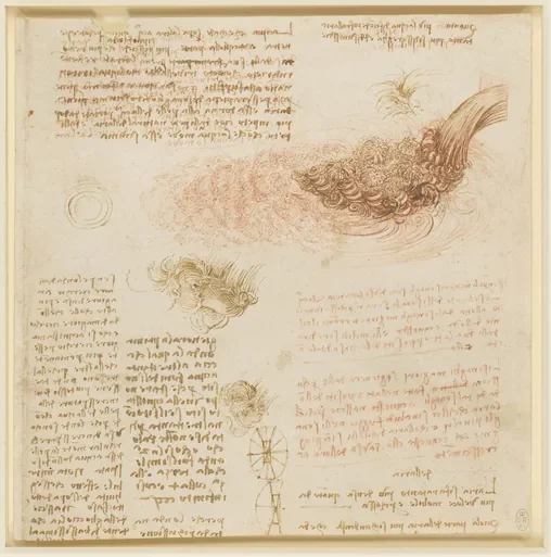 Feuille d'études sur l'eau