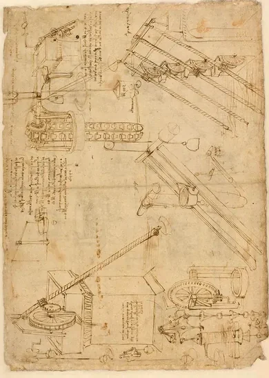 Études de dispositifs hydrauliques