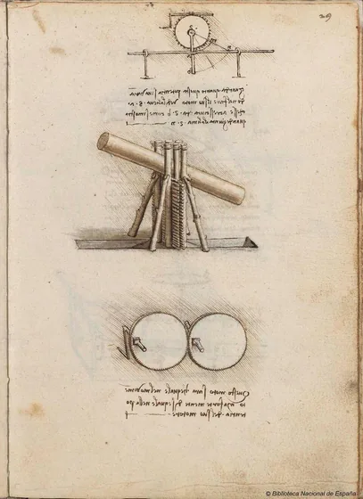 Studies of Power Transmission and for Lifting a Beam