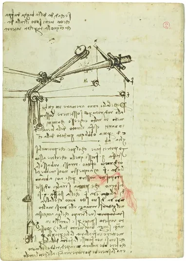 Studies of the Mechanism of a Wing and its Generation of Power