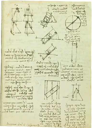 Études sur la gravité et l'équilibre