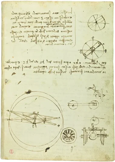 Études sur la gravité et le mouvement
