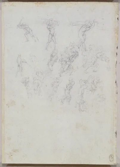 Étude de figures en mouvement