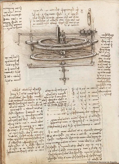 Study of the Mechanics of a Spinning Wheel