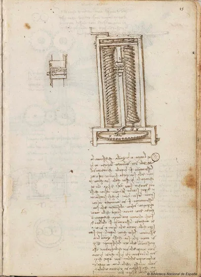 Étude du mécanisme de sonnerie d'une horloge