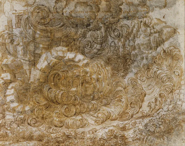 大洪水