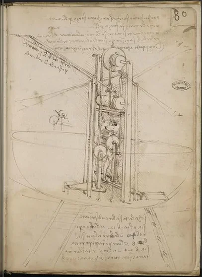 Machine volante verticale à ailes d'oiseau