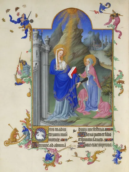 La Visitation