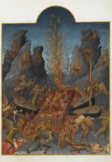 L'Enfer