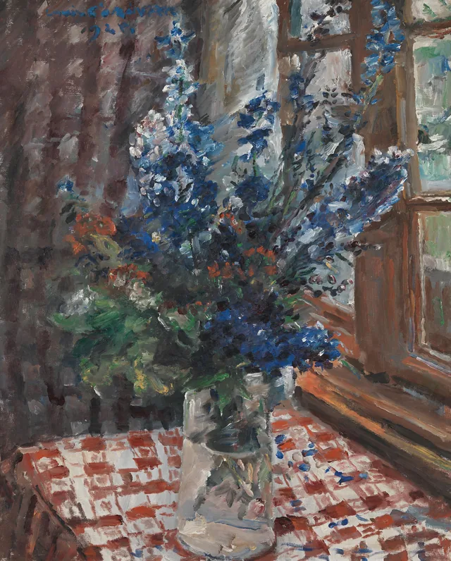 Delphinium