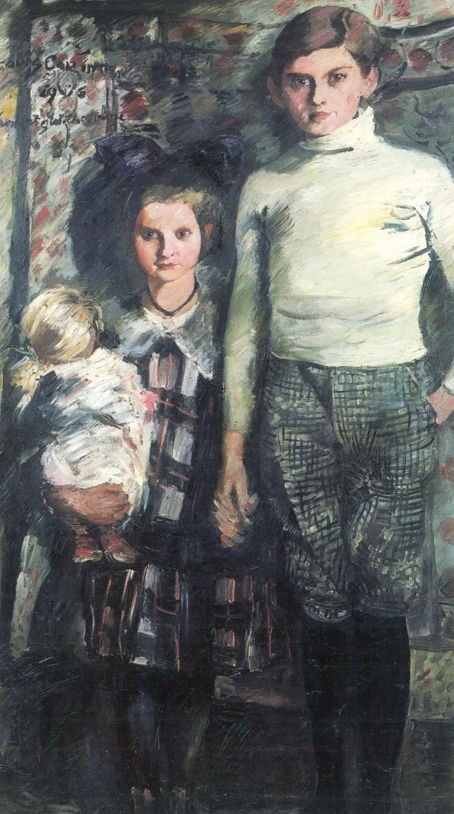 Lovis Corinth