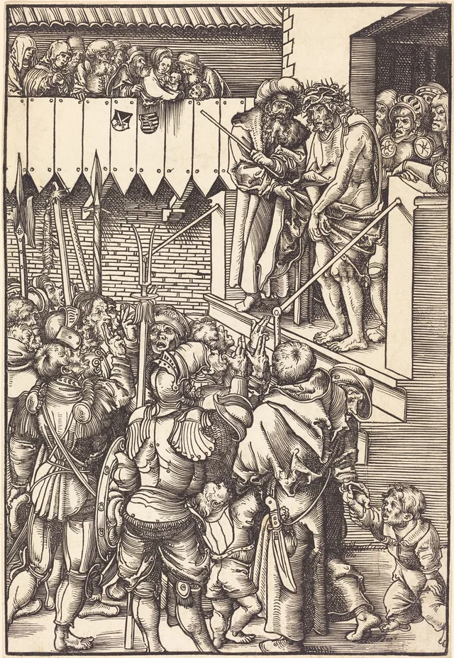 Ecce Homo