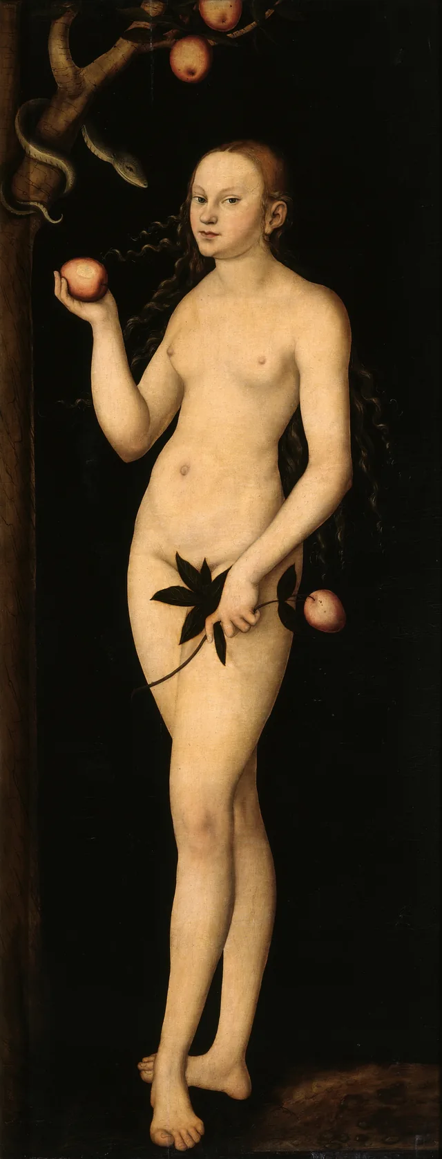 Eve
