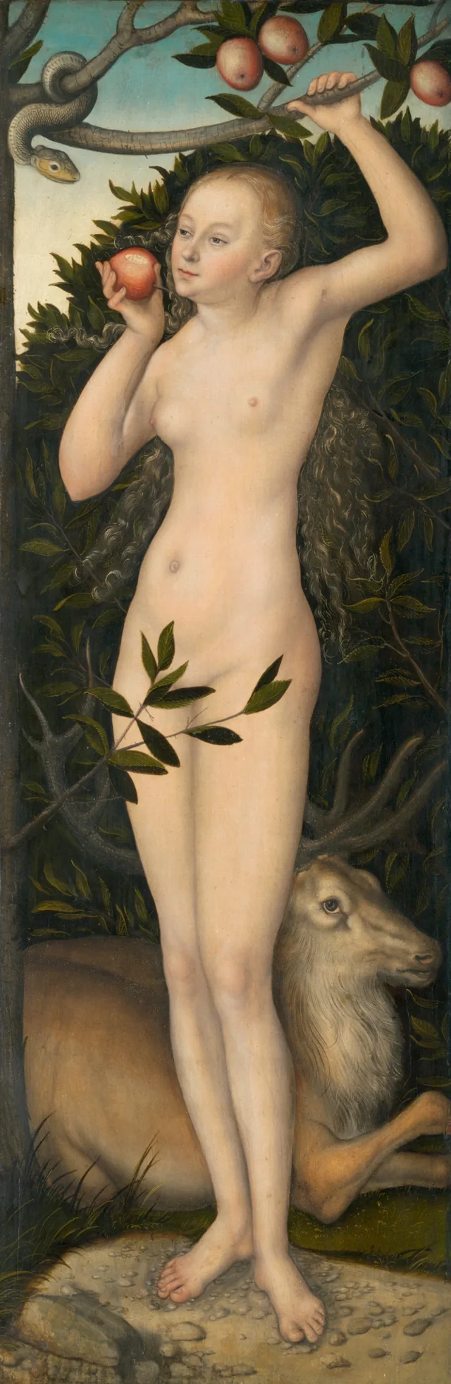 Ève