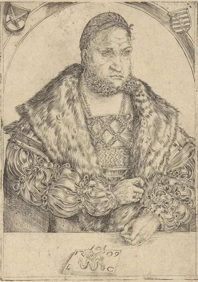 Frederick the Wise of Saxony