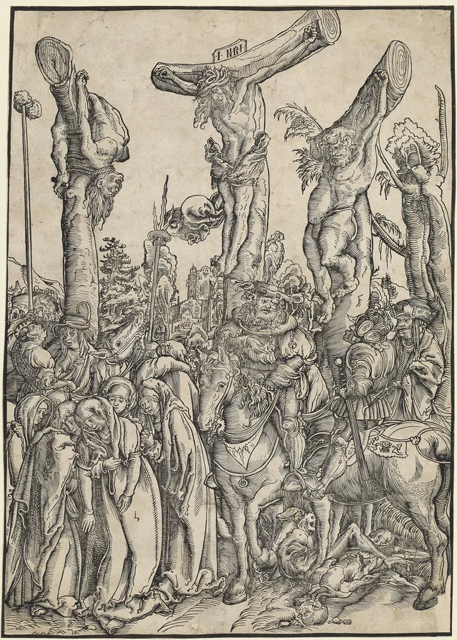 Crucifixion