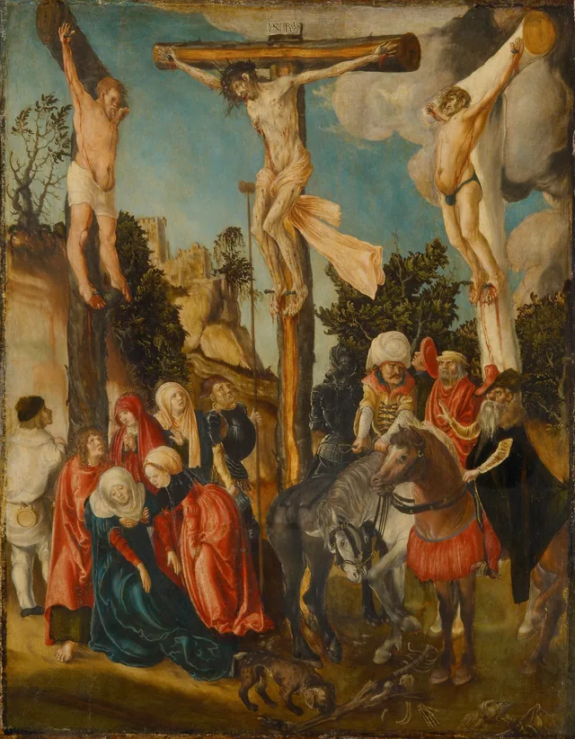 Crucifixion