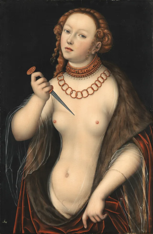 Lucrécia