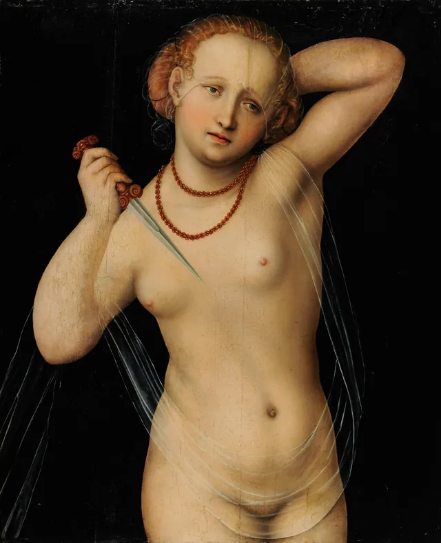 Lucrèce