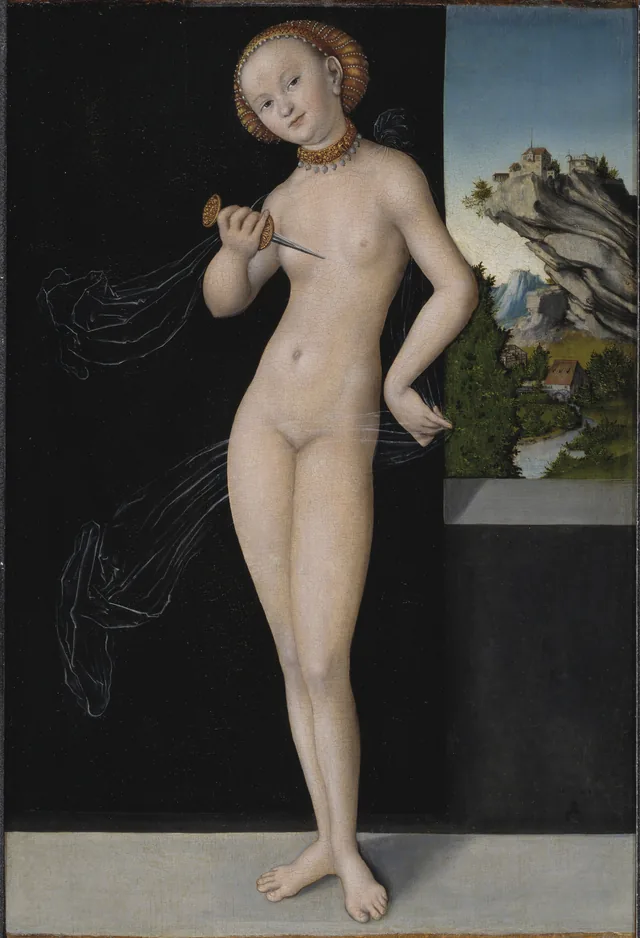 Lucretia