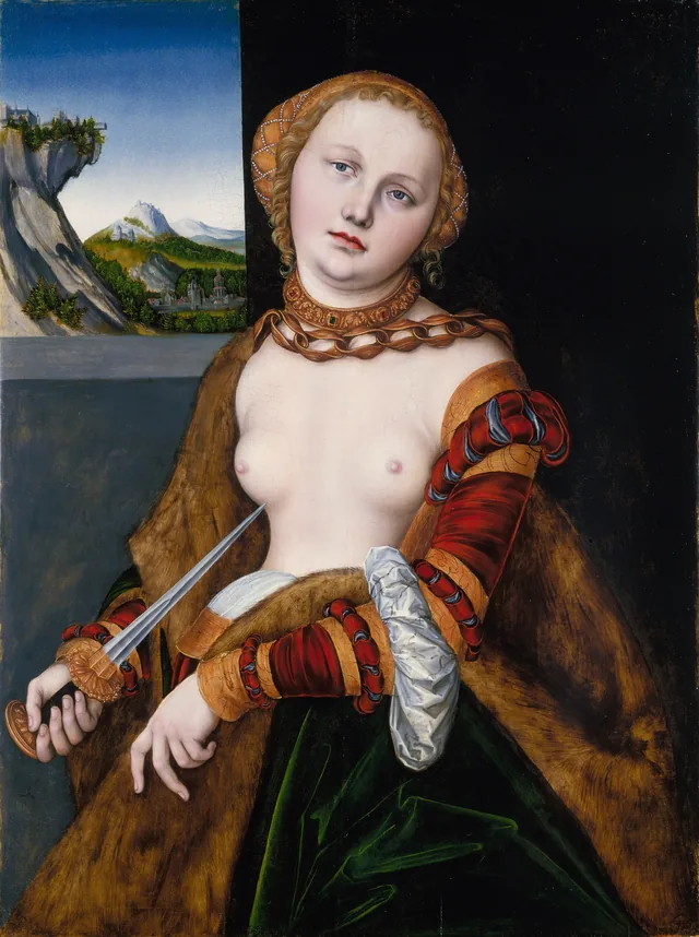 Lucrèce