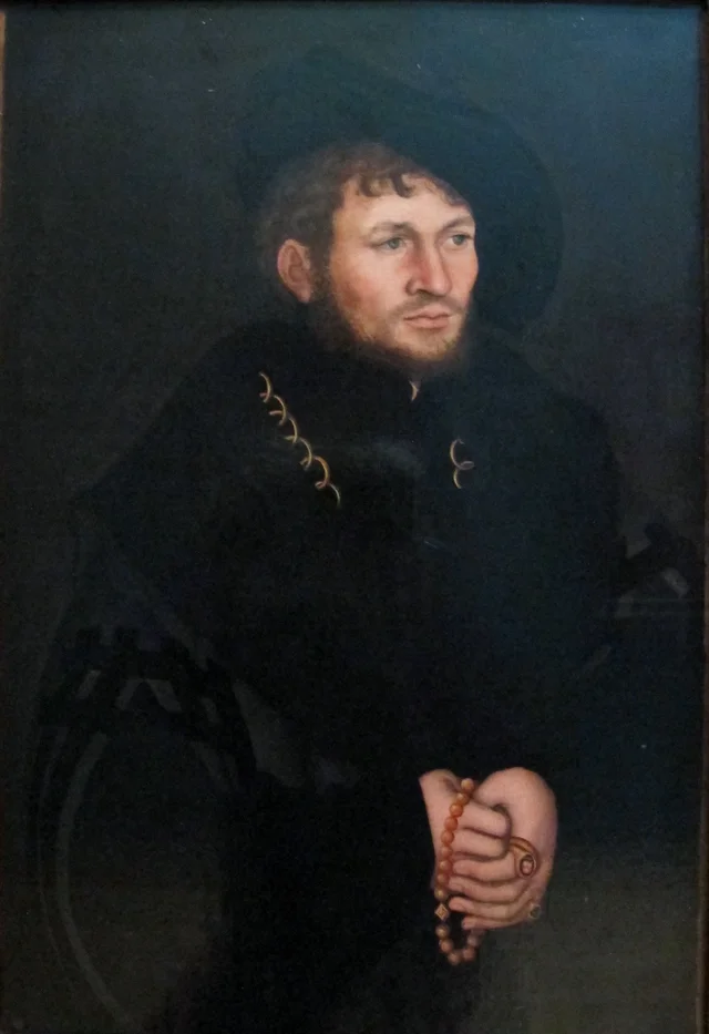 Caspar von Köckeritz