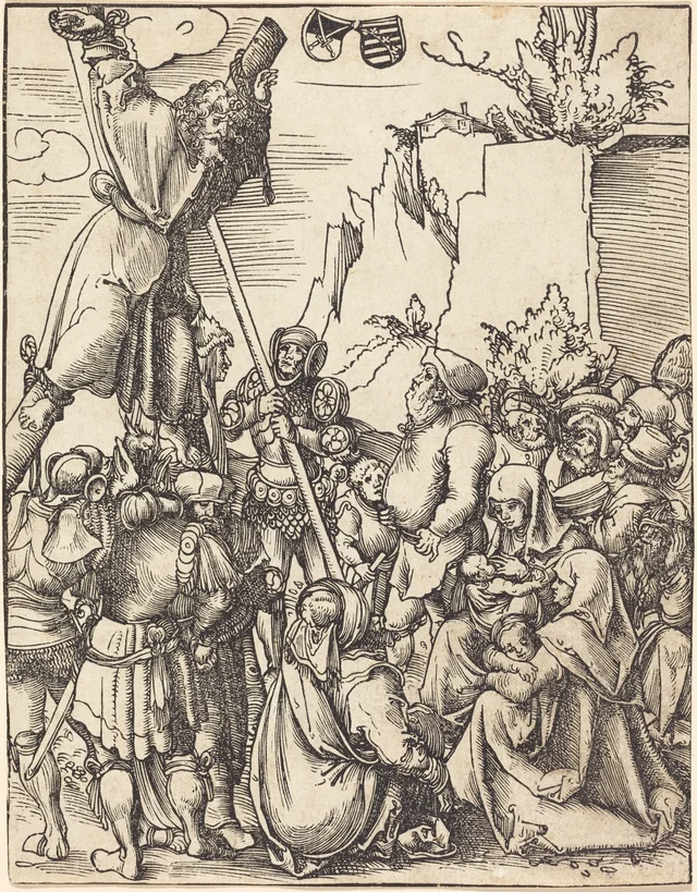 Saint André