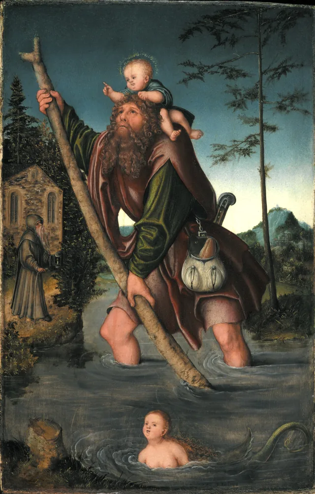 São Cristóvão