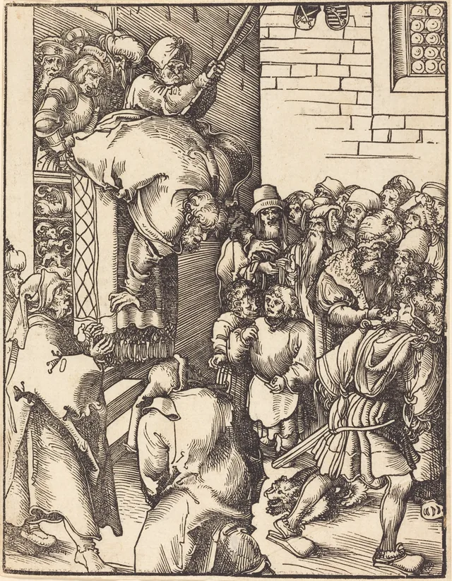 Saint Jacques le Mineur