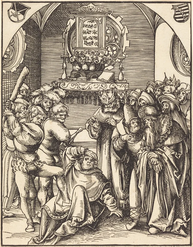 Saint Jude