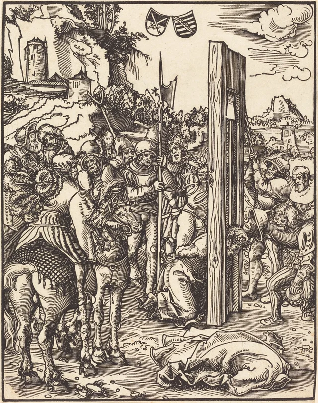 Saint Matthias