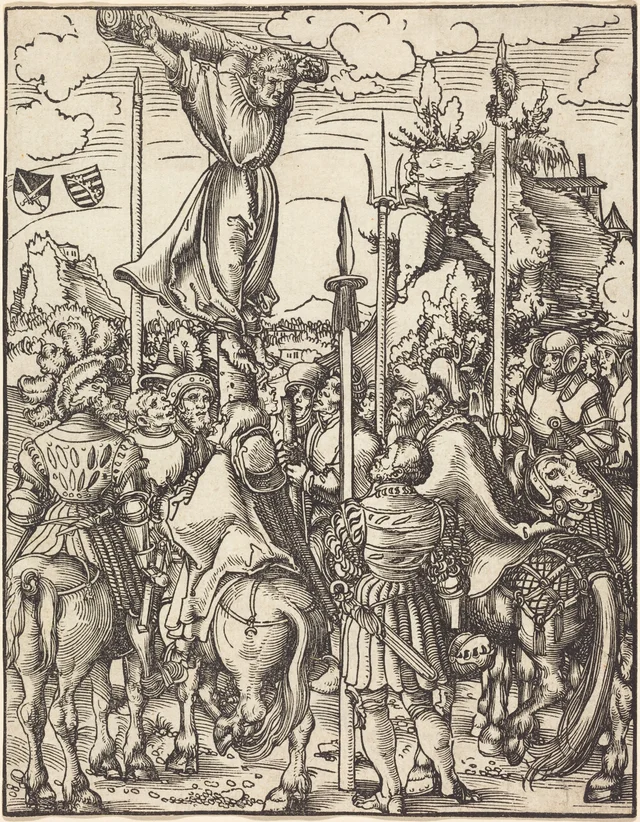 Saint Philippe