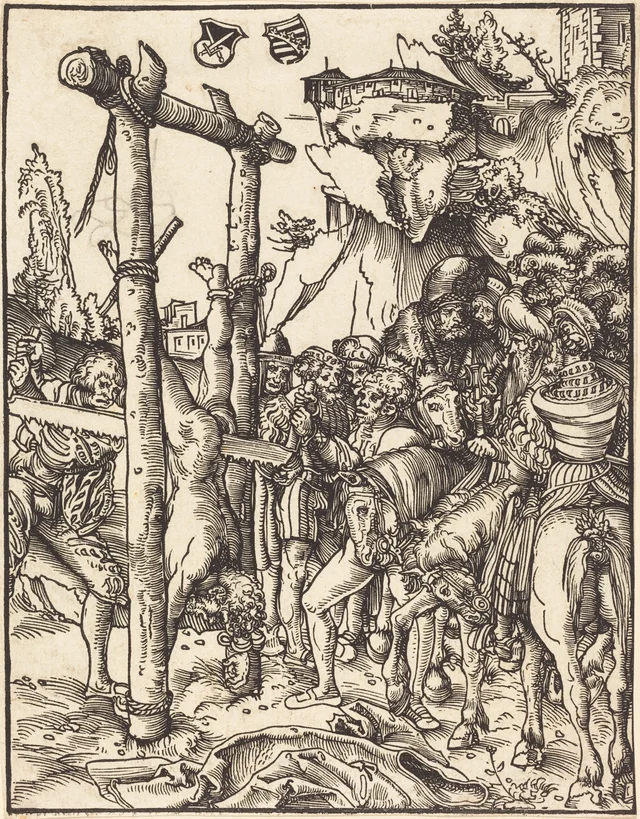 Saint Simon