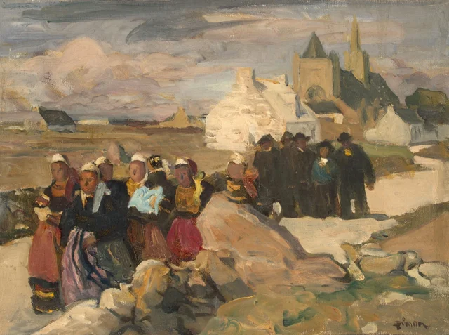 Bretons