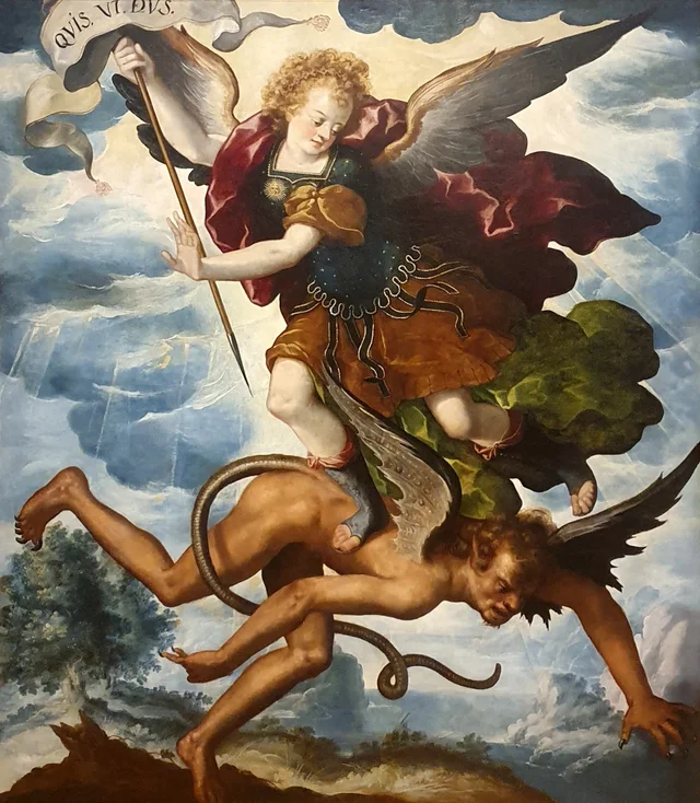 São Miguel Arcanjo, Luis Juárez