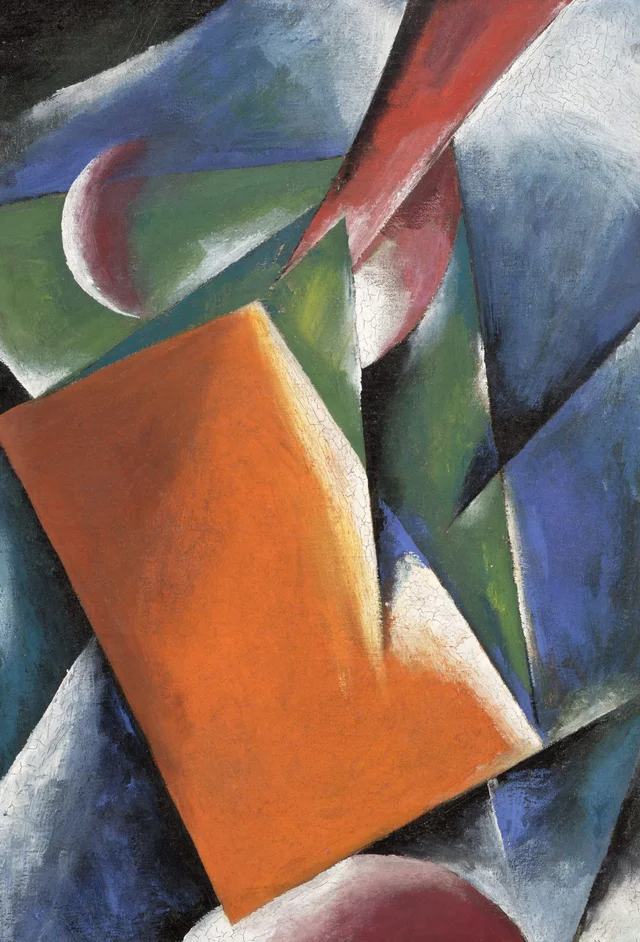 Pintura arquitectónica