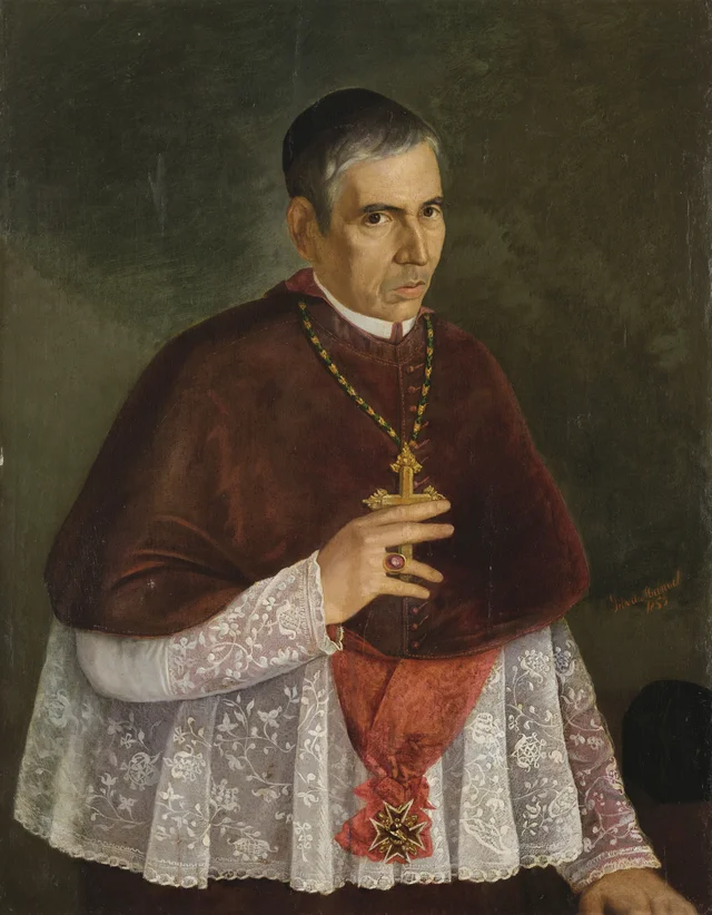 Manuel Poluceno Pereira da Silva