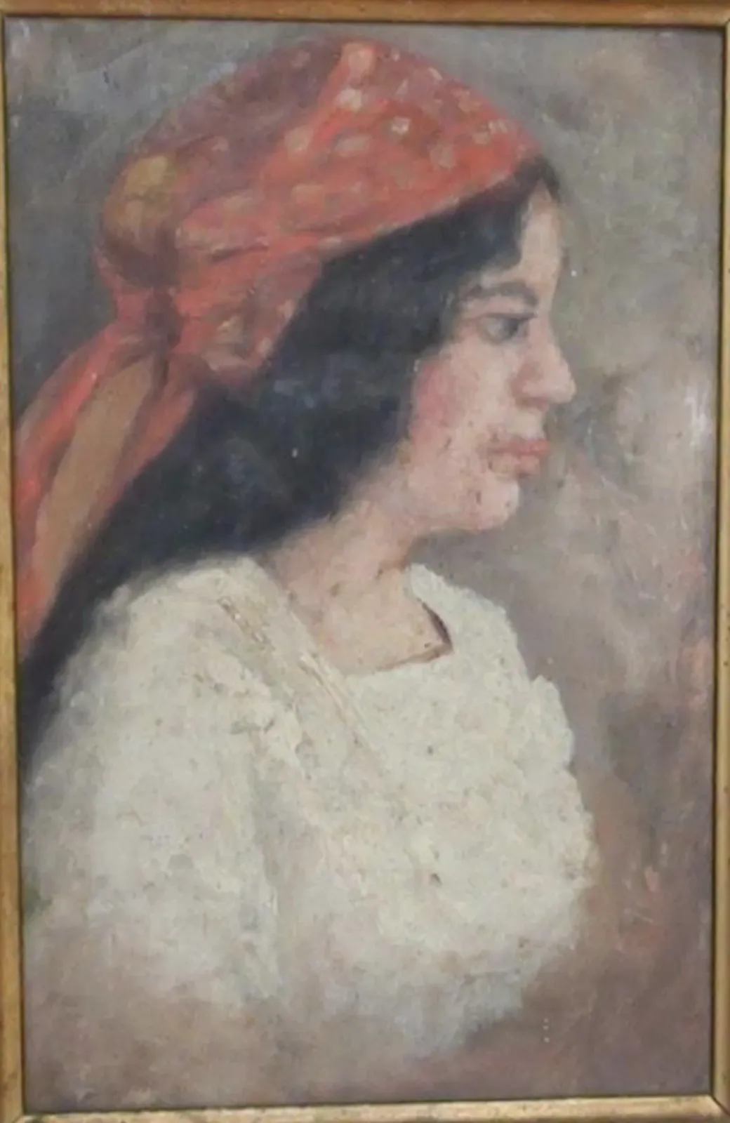Maria da Glória Costa, Maria Pardos
