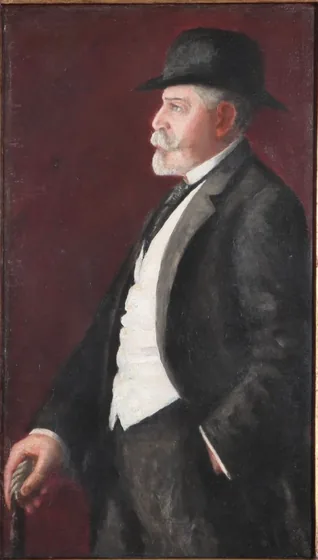 Alfredo Ferreira Lage