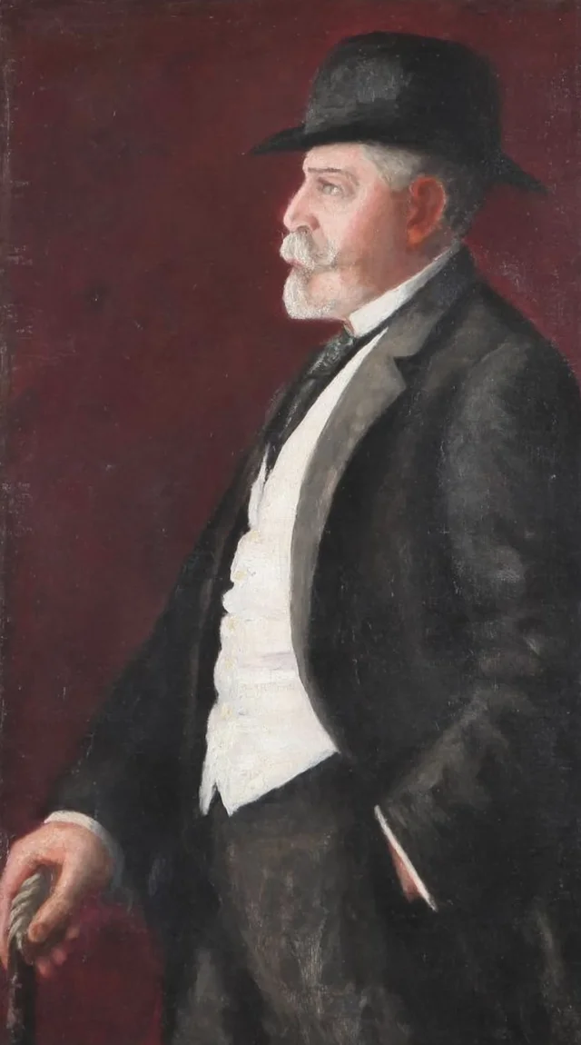 Alfredo Ferreira Lage, Maria Pardos