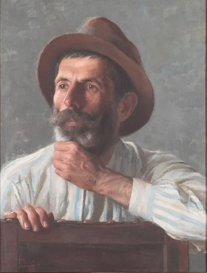 Contremaître
