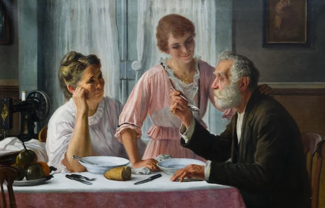 Conciliadora, Maria Pardos