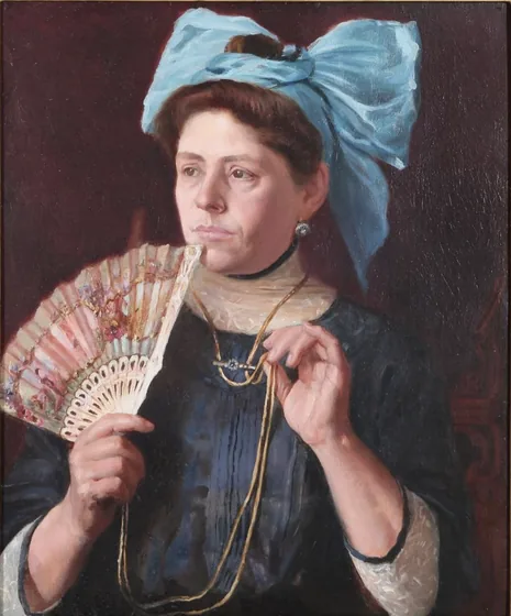 Pilar (Espagnole ?)