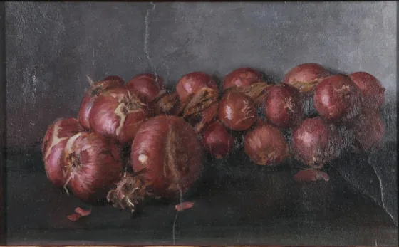 Sans titre (Nature morte ?)