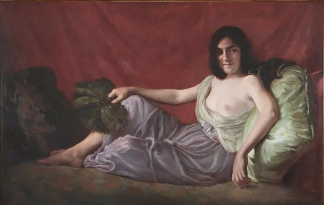 Zuleika, Maria Pardos