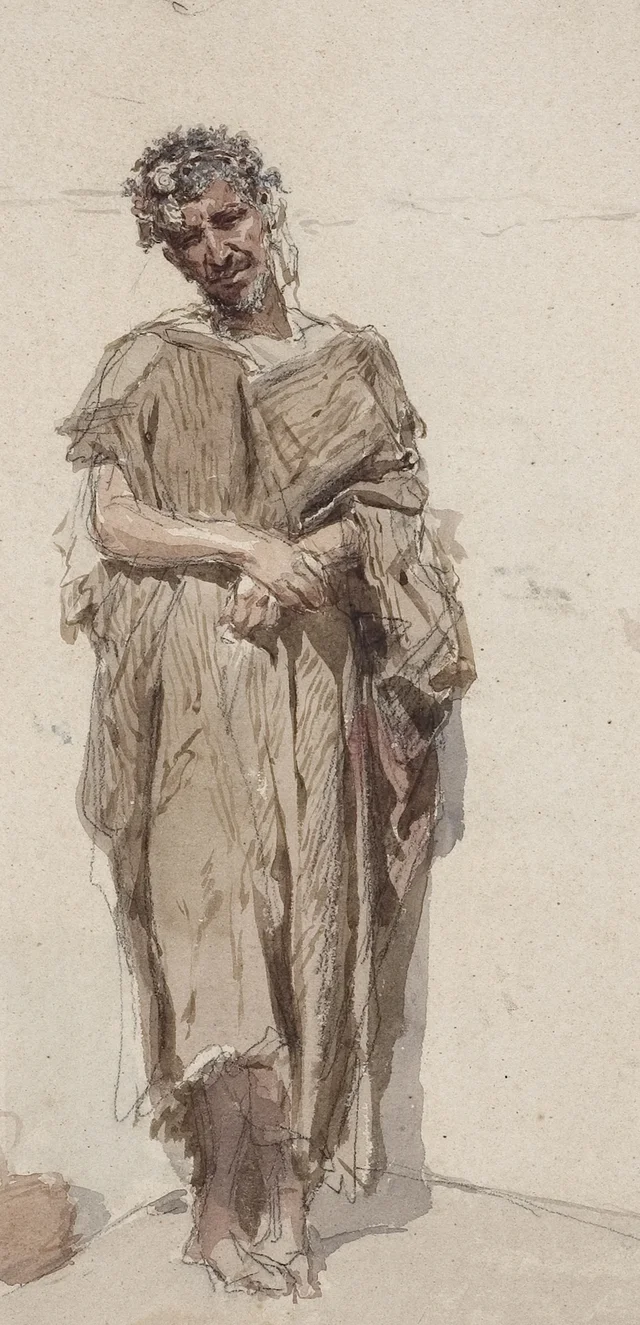 Arab Type