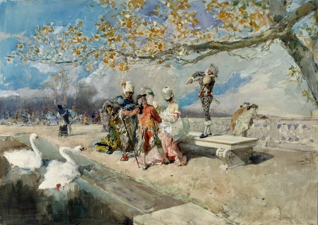 Masquerade