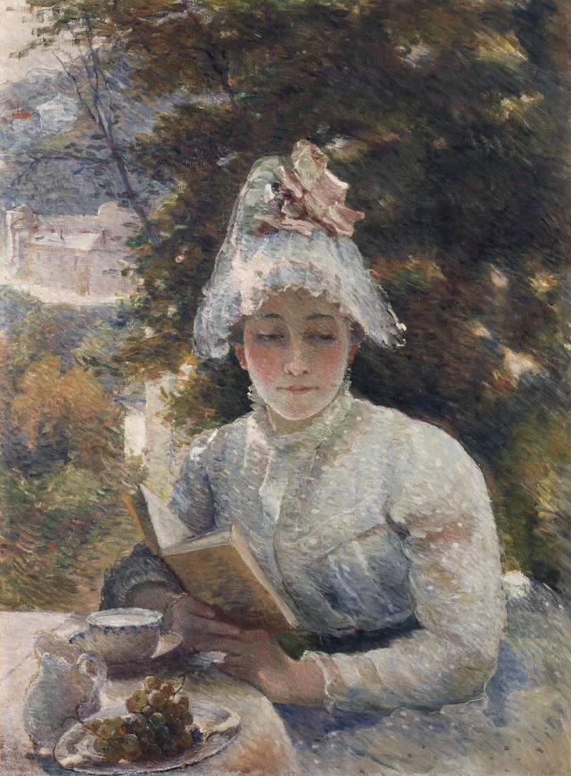 Marie Bracquemond