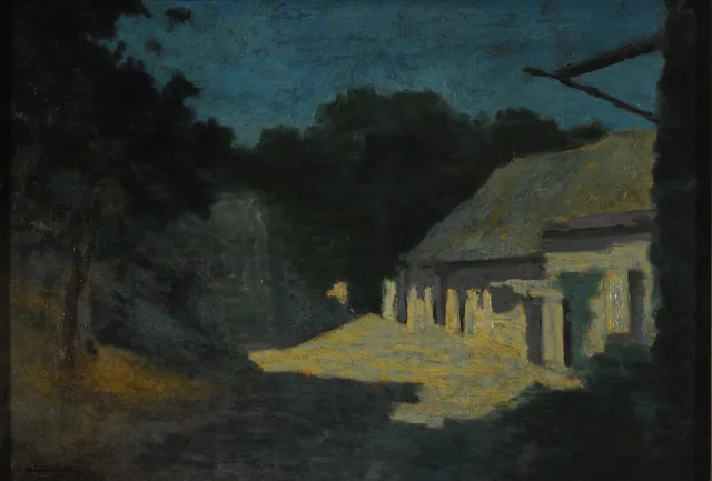 Nocturne